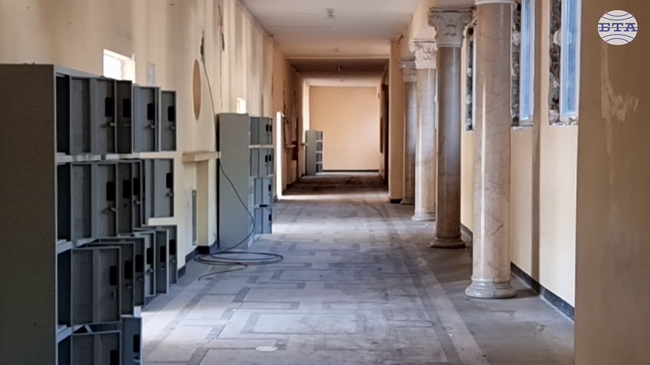 Близо 6,5 милиона лева ще бъдат инвестирани в ремонта на училище „Св.св. Кирил и Методий“ във Варна