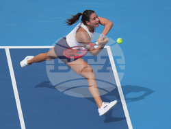 APTOPIX China Open Tennis