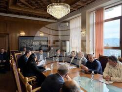 Снимка: Министерски съвет