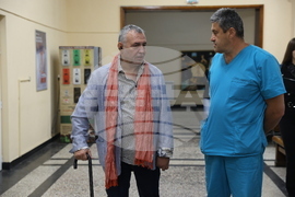 Първа МБАЛ София - скрининг програма - откриване