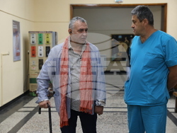 Първа МБАЛ София - скрининг програма - откриване