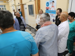 Първа МБАЛ София - скрининг програма - откриване