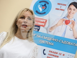 Първа МБАЛ София - скрининг програма - откриване