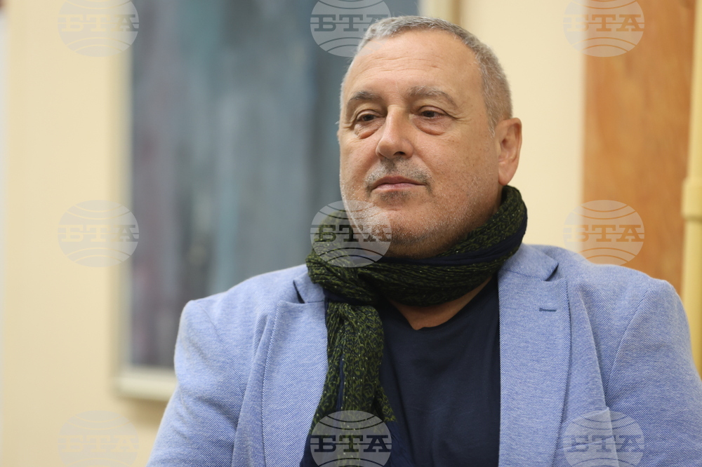 Първа МБАЛ София - скрининг програма - откриване