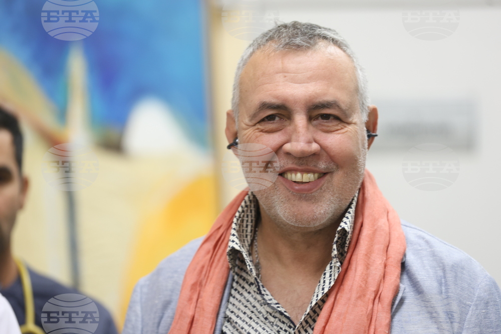 Първа МБАЛ София - скрининг програма - откриване