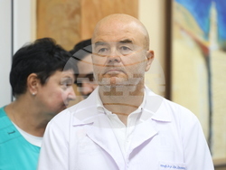 Първа МБАЛ София - скрининг програма - откриване