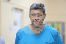 Първа МБАЛ София - скрининг програма - откриване