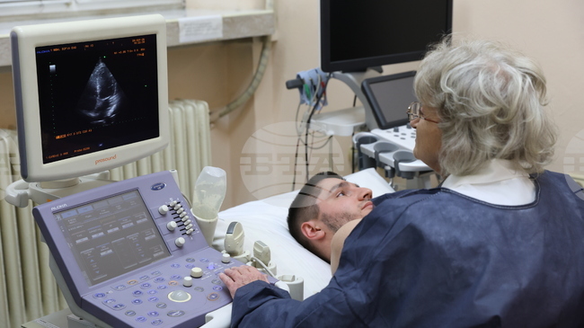 Разходите на болниците са нараснали с 85% за четири години, съобщиха от Българска болнична асоциация