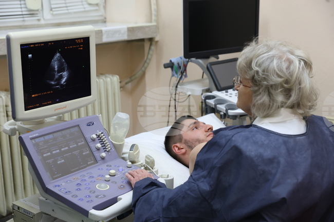 Разходите на болниците са нараснали с 85% за четири години, съобщиха от Българска болнична асоциация