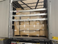 Снимка: Агенция „Митници“