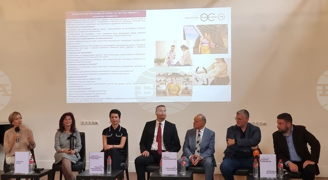 Bulgaria Ranks Sixth in Europe for Adult Obesity, Fifth for Childhood Obesity - Expert