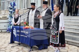 Варна - Технически университет - нова учебна година - откриване