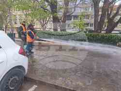 Снимка: Община Шумен