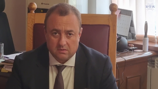 Използването на водите на язовир "Александър Стамболийски" за питейни нужди ще реши проблемите на няколко общини, каза министър Иван Иванов