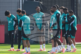 Britain Soccer Champions League