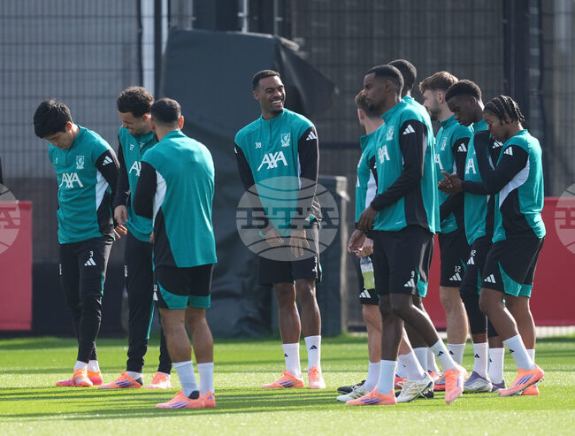 Britain Soccer Champions League