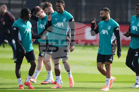 Britain Soccer Champions League