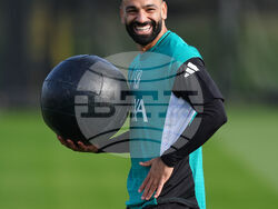 Britain Soccer Champions League