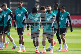 Britain Soccer Champions League