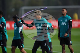 Britain Soccer Champions League