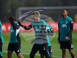 Britain Soccer Champions League