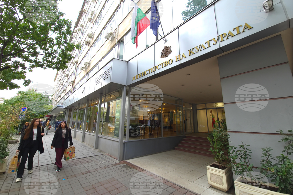 Mediators to Provide Daily Support for Communication between National Culture Fund and Independent Cultural Sector