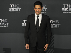 France Soccer FIFA Awards