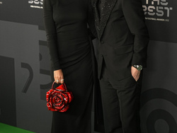 France Soccer FIFA Awards