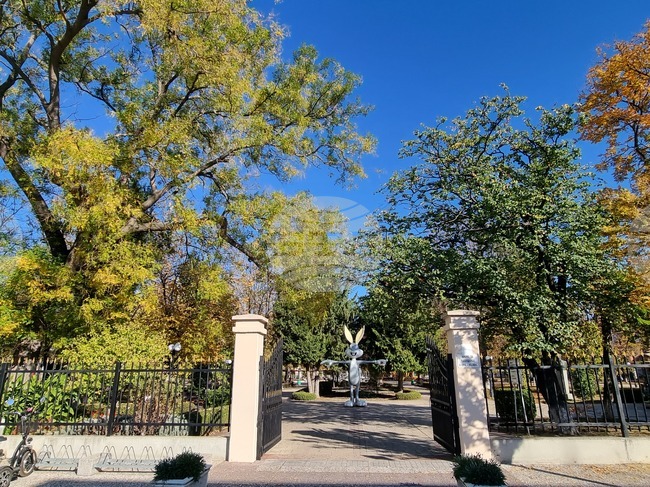 Община Нова Загора получи финансиране за проект за по-чиста и зелена градска среда