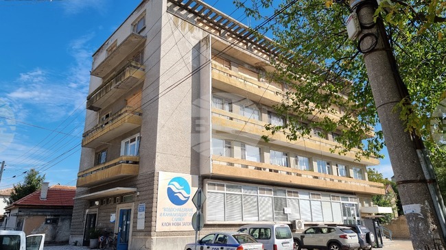 Авария на централната помпена станция „Червенаково“ оставя без вода Нова Загора и осем села