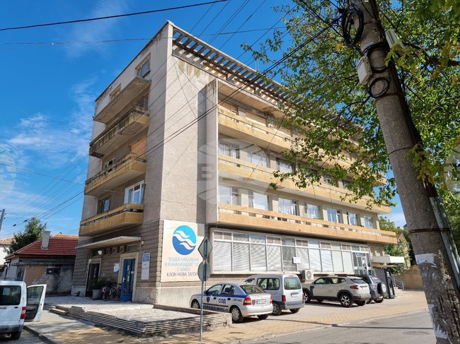 Авария на централната помпена станция „Червенаково“ оставя без вода Нова Загора и осем села