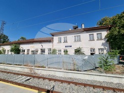 Нова Загора - есен- проект "България в четири сезона"