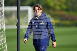 Britain Soccer Champions League