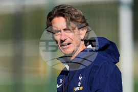 Britain Soccer Champions League