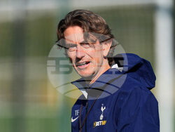 Britain Soccer Champions League