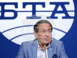 Национален пресклуб БТА София - фондация „Пиано Екстраваганца“ - пресконференция