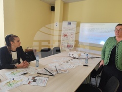 Снимка: Община Тервел