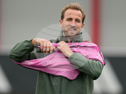 Germany Soccer Champions League