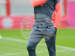 Germany Soccer Champions League