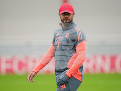 Germany Soccer Champions League