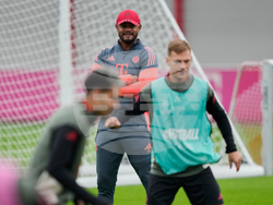 Germany Soccer Champions League