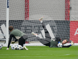 Germany Soccer Champions League