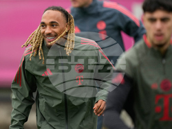 Germany Soccer Champions League