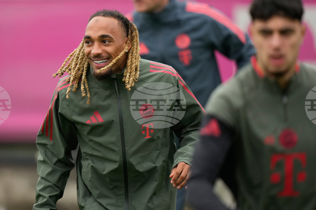 Защитникът на Байерн Мюнхен Саша Бое е пред завръщане в Галатасарай