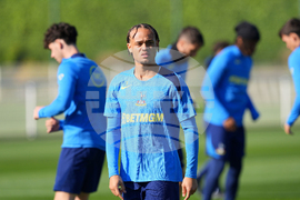 Britain Soccer Champions League