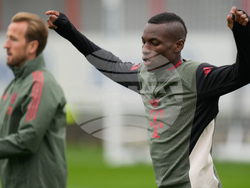 Germany Soccer Champions League