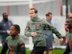 Germany Soccer Champions League