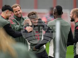 Germany Soccer Champions League