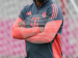 Germany Soccer Champions League