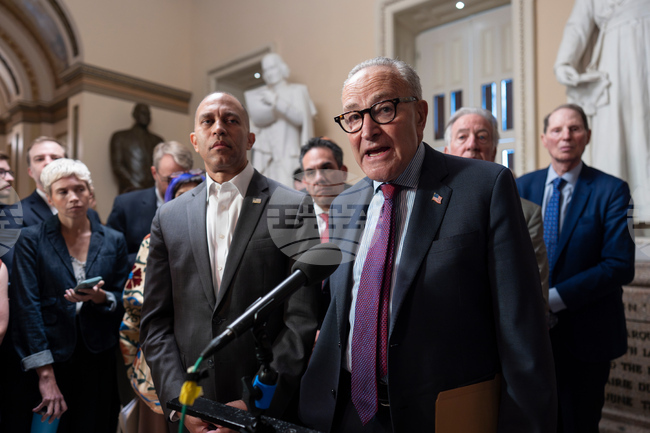 Congress Shutdown History